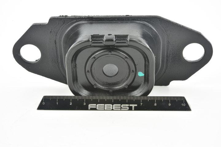 Motorlager 11220EL50A FEBEST NM-C11RR MERCEDES-BENZ, NISSAN