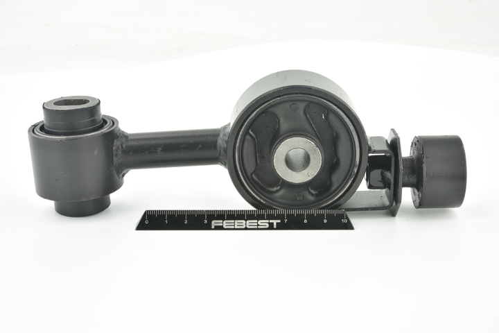 Motorlager 11350-ED80A FEBEST NM-C11XRH NISSAN