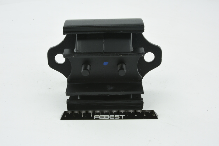 Motorlager NM-D22RR FEBEST 1132001G0A NISSAN