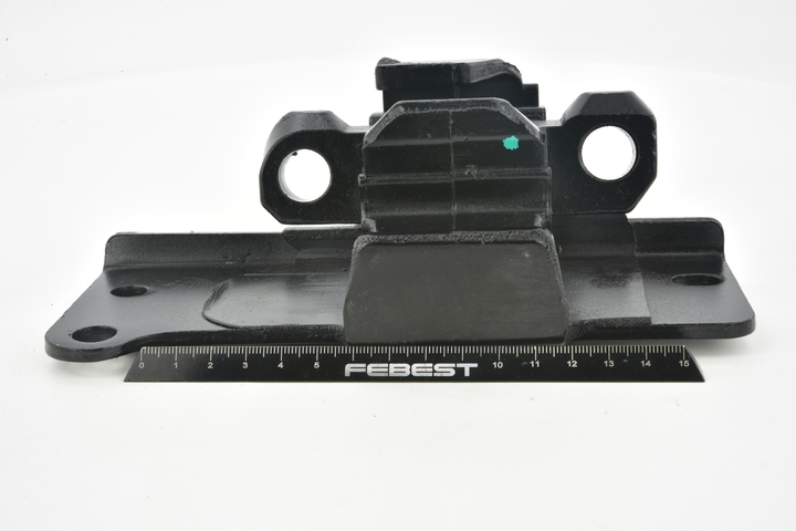 Motorlager NM-J31LH FEBEST 11220CA00A NISSAN