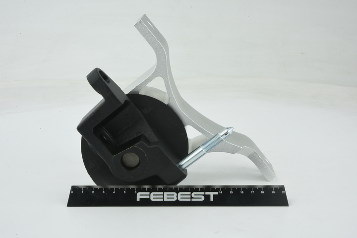 Motorlager NM-J31RH FEBEST 11210CA00B NISSAN
