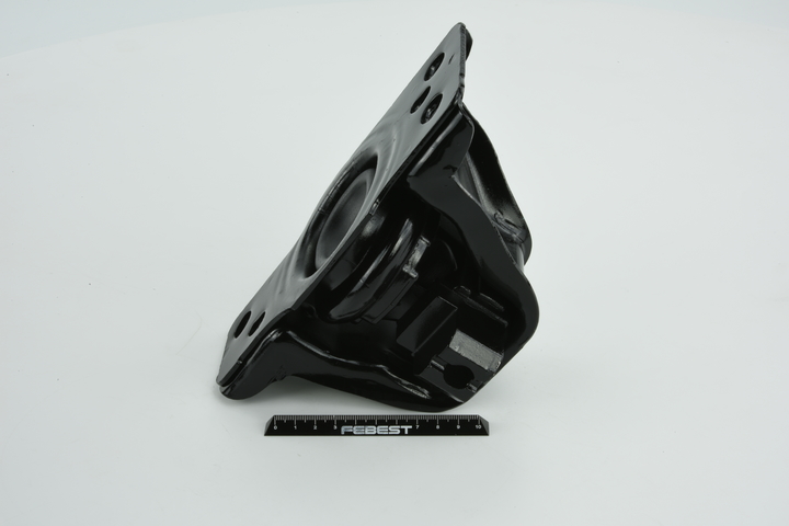 Motorlager 11210-4V00A FEBEST NM-K12RH RENAULT, NISSAN, DACIA