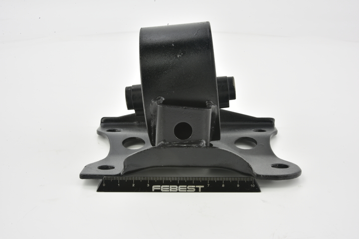 Motorlager NM-N16ALH FEBEST 1122095F0B RENAULT, NISSAN, DACIA