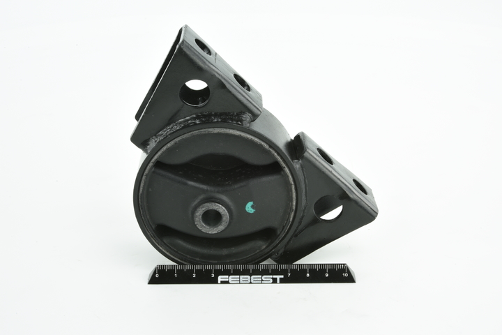 11780070 FEBEST NMP12FR Nissan Primera P11 Hatchback Engine mount rear and front