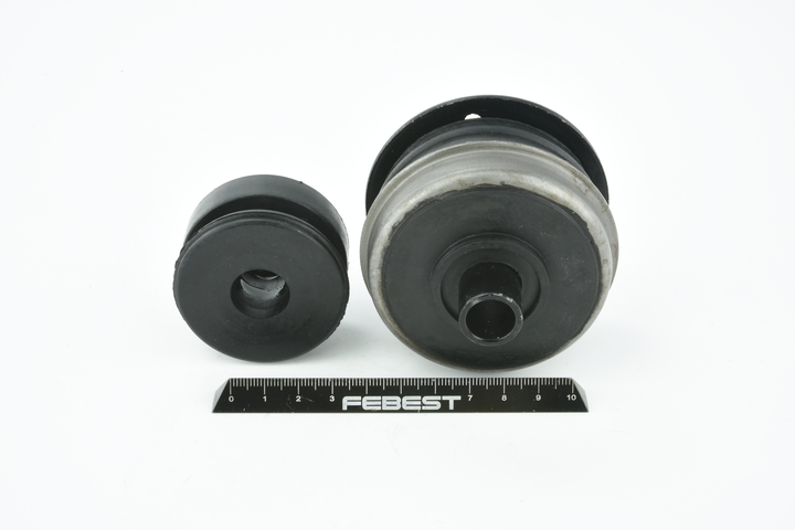 OEN 554001CB0C Zaveseni, telo napravy FEBEST NM-SAF2