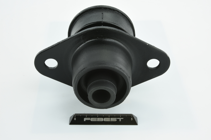 Achskörperlager 95550VB005 FEBEST NM-SAF6 NISSAN