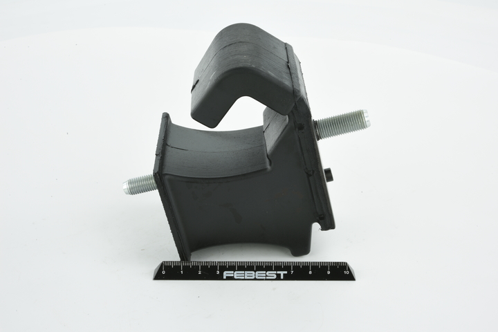 Support moteur 11220EB70C FEBEST NM-YD25 RENAULT, NISSAN, DACIA