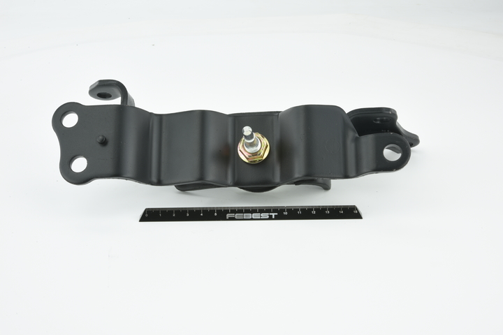 Motorlager NM-Z51LH FEBEST 112201AA0A NISSAN