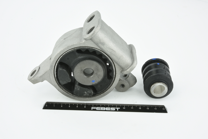 Motorlager NM-Z51RR FEBEST 11360JP00B NISSAN