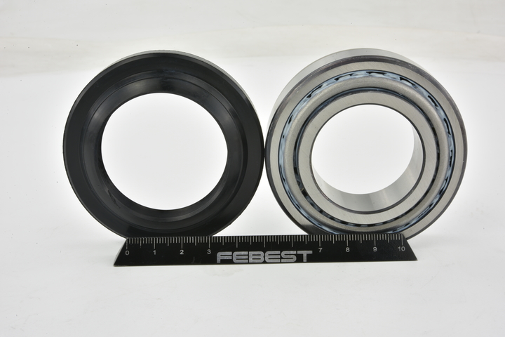 Bearing, drive shaft FEBEST NOS-A60 rating