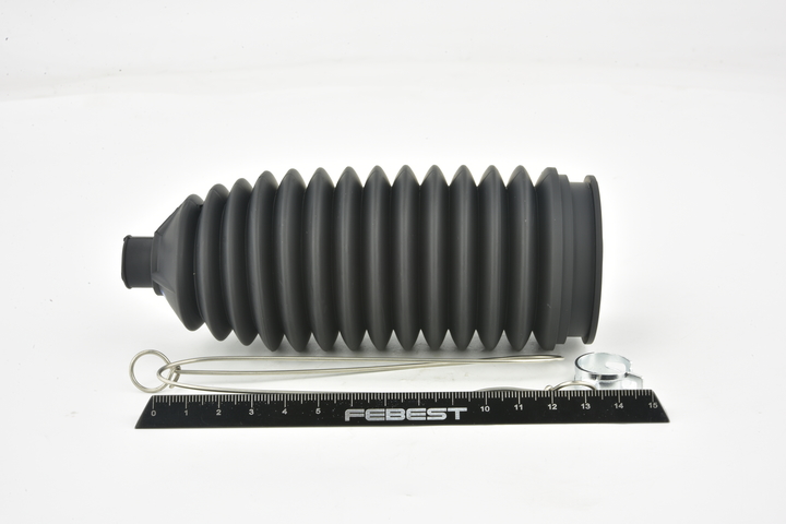 Bellow steering FEBEST NRKB-S51