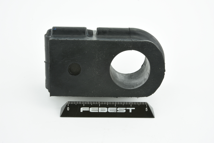 FEBEST NSB-037 Bucsa, bara stabilizatoare Diametru interior: 26mm