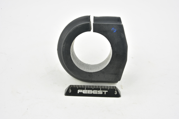 FEBEST 11782257 Stabilisatorstang rubber Ophanging Nissan F24 NT400 Cabstar kosten