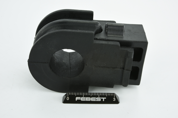 FEBEST NSB-J10F Loziskove pouzdro, stabilizator Vnitřní průměr: 23mm