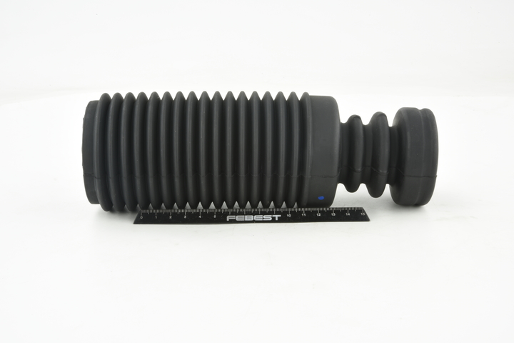 Protective Cap / Bellow, shock absorber FEBEST NSHB-001 rating