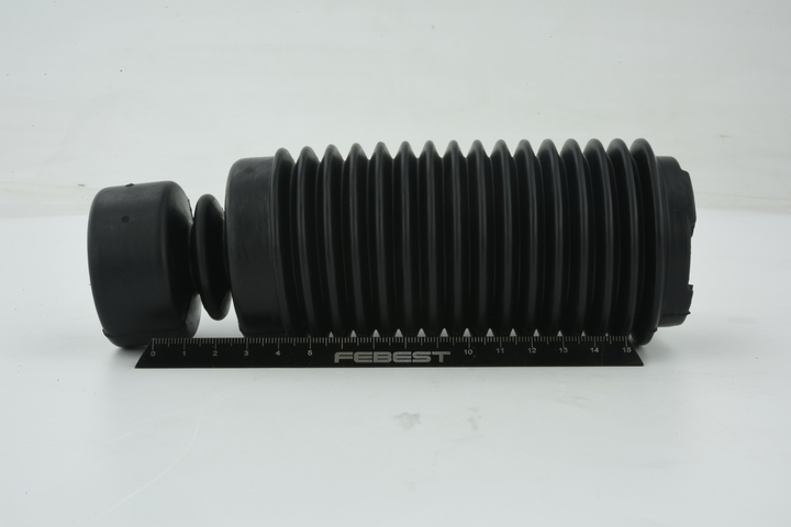 11782490 FEBEST NSHBCA33R INFINITI I30 2019 Bump stops & Shock absorber dust cover cost