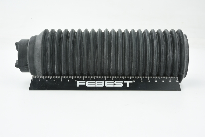 FEBEST 11782500 Védősapka / gumiharang, lengéscsillapító Csillapítás INFINITI JX SUV árak