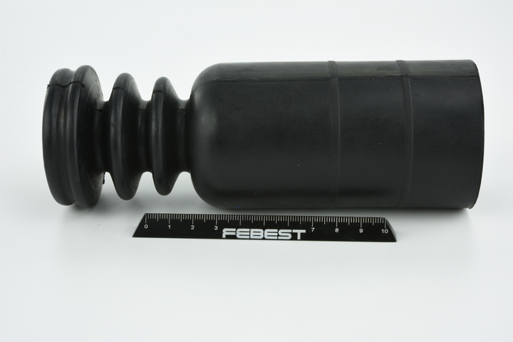 Protective Cap / Bellow, shock absorber FEBEST NSHB-K11F rating