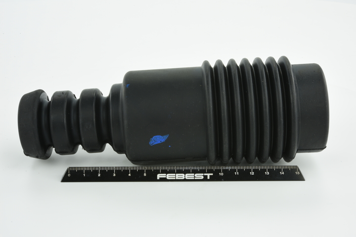 FEBEST NSHB-K12F Schutzkappe / Staubmanschette, Stoßdämpfer