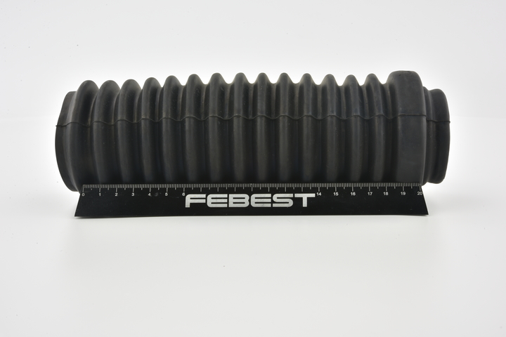 FEBEST 11782523 Skyddskåpa / bälg, stötdämpare Fjädring / dämpning Nissan Maxima A32 original