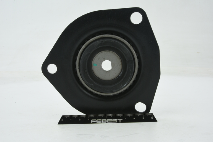 Lagerung, Stoßdämpfer 54320 40U02 FEBEST NSS-001 NISSAN, HONDA, INFINITI