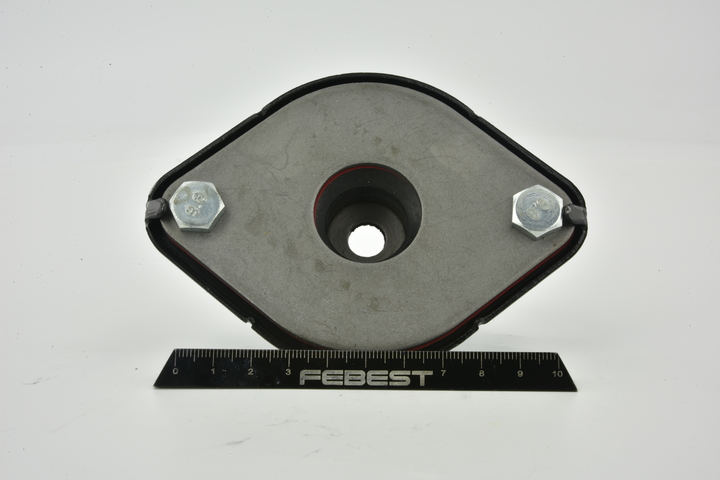 Lagerung, Stoßdämpfer NSS-003 FEBEST 5432041B03 NISSAN