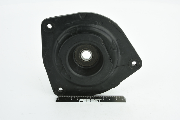 Federbeinstützlager 54320BC40A FEBEST NSS-032 OPEL, RENAULT, NISSAN, INFINITI