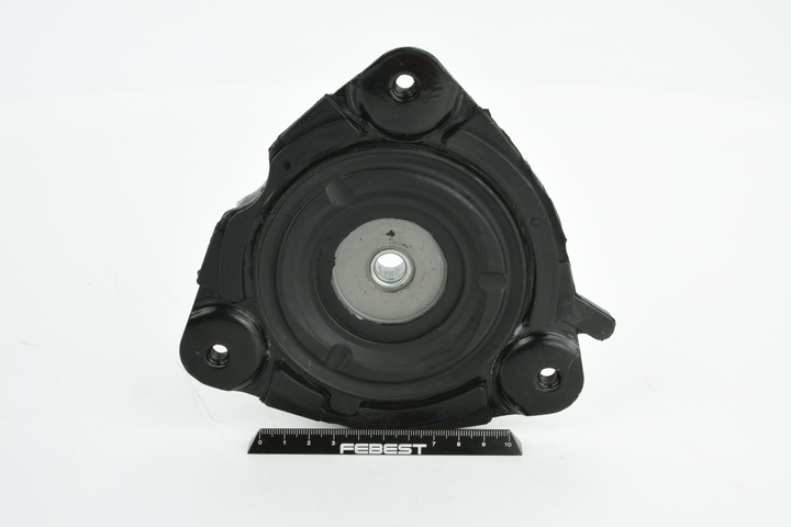 Lagerung, Stoßdämpfer NSS-J32F FEBEST 54320JP00B NISSAN