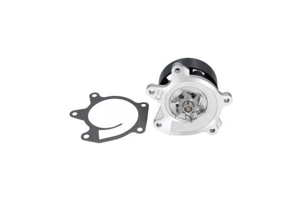 KAVO PARTS NW1285 Water pump Water pump 2101 027 06R KAVO PARTS NW-1285 RENAULT, DACIA
