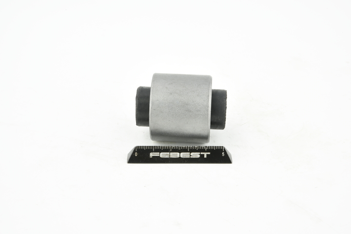 Trailing arm / Suspension arm bush 13 31 8345 FEBEST OPAB-012 VAUXHALL, OPEL, CHEVROLET, SAAB, BUICK