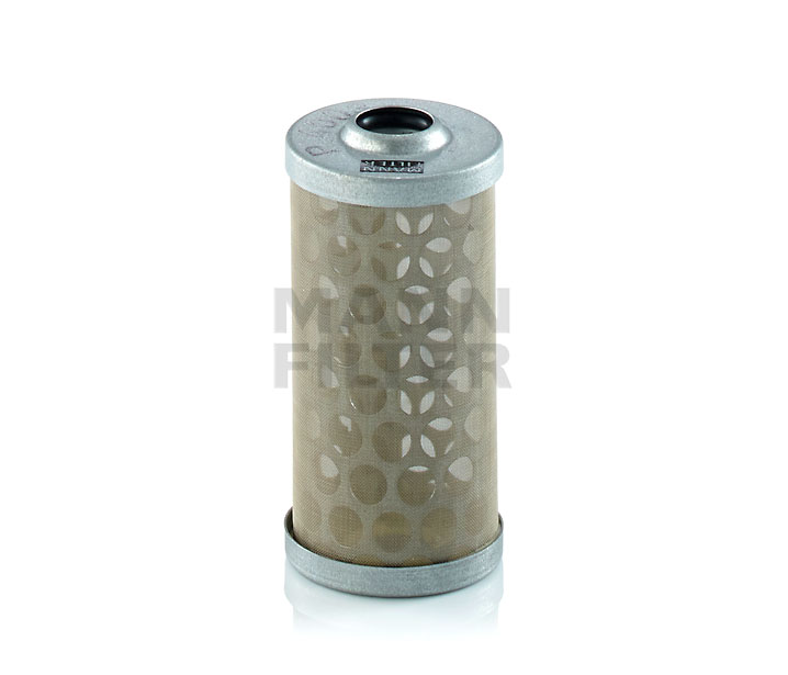 Kraftstofffilter P 4003 MANN-FILTER 1529143012
