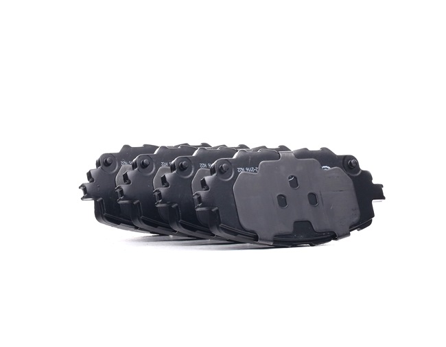 22271 BREMBO P49054 Klocki FIAT 124 2020 koszt