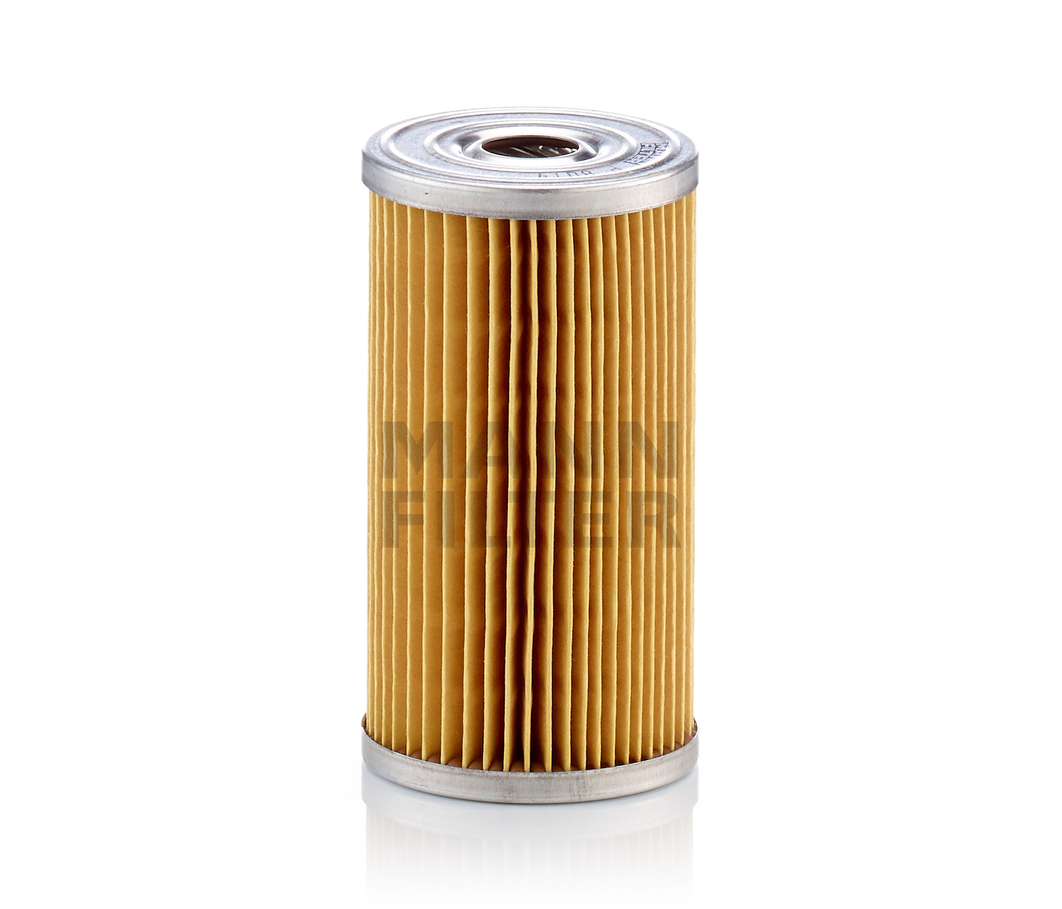 Spritfilter MANN-FILTER P 8014 Bewertung