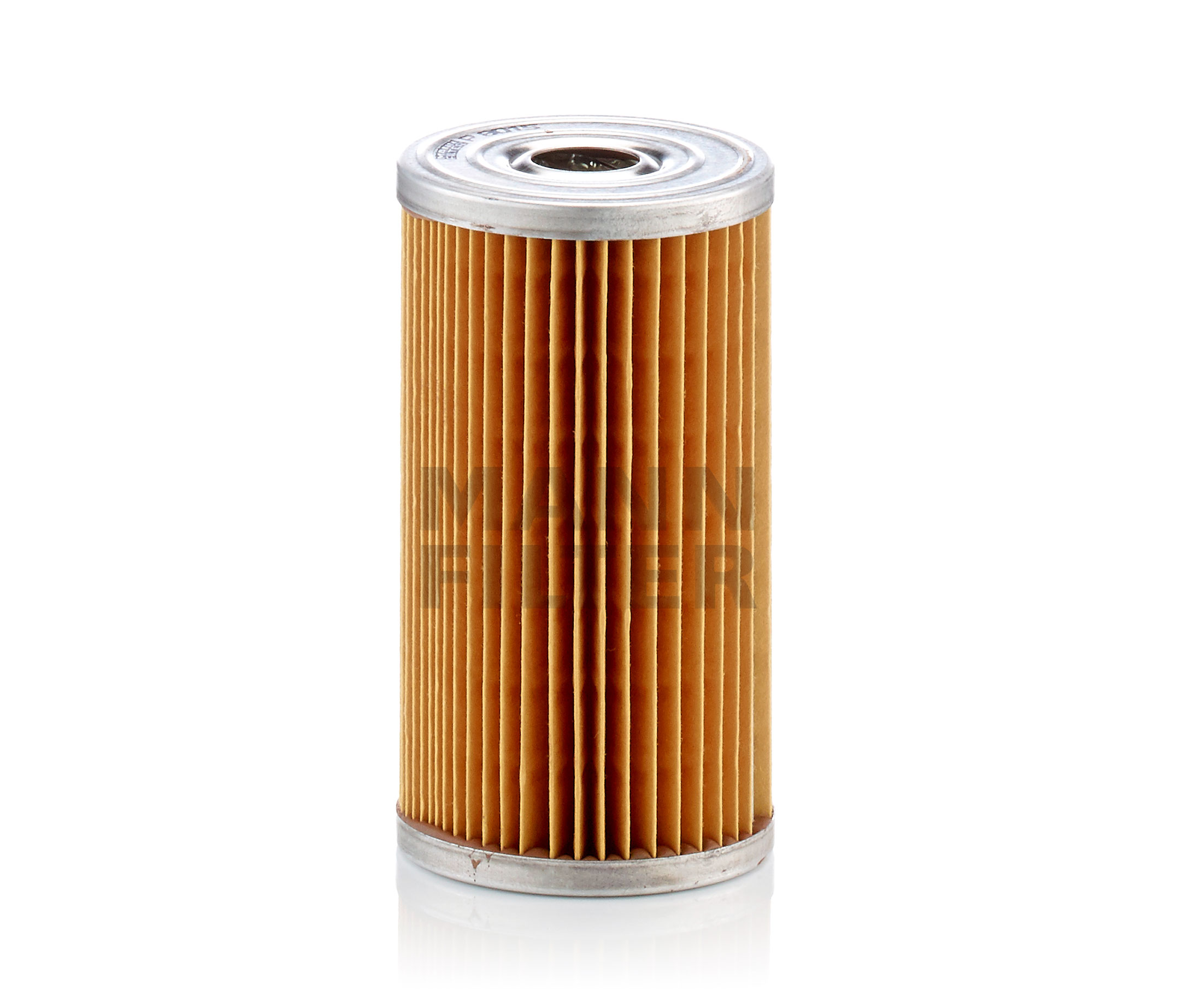 Spritfilter MANN-FILTER P 8015 Bewertung
