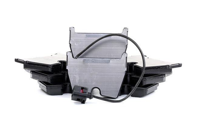 22491 BREMBO P 85 152 Bremsbeläge