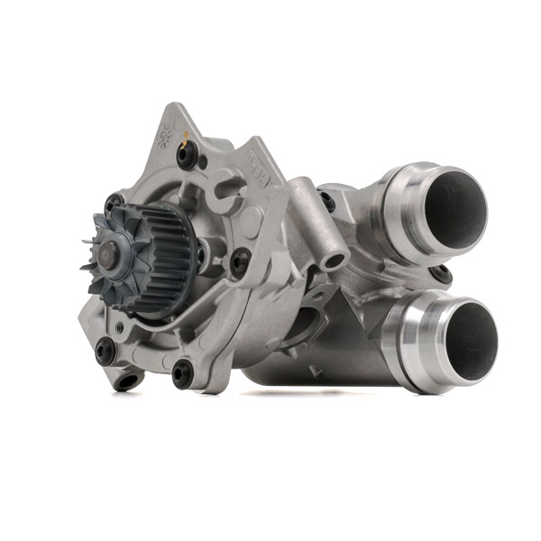 P682 Waterpomp HEPU 06J 121 026AG VOLKSWAGEN, AUDI, SEAT, SKODA, LAND ROVER