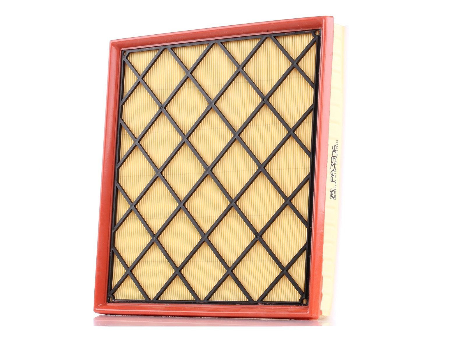 Filter für Luft MULLER FILTER PA3506 Bewertung