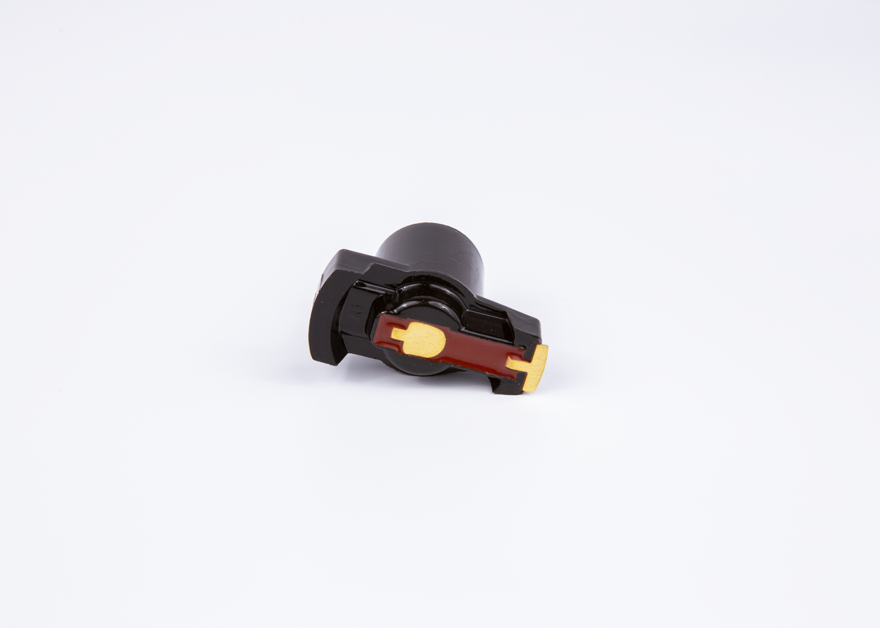 BOSCH 1 234 332 215 Verdeler rotor MINI Hatchback (R56) One LPG 75 Pk Benzine/Autogas (LPG) N12 B14 A