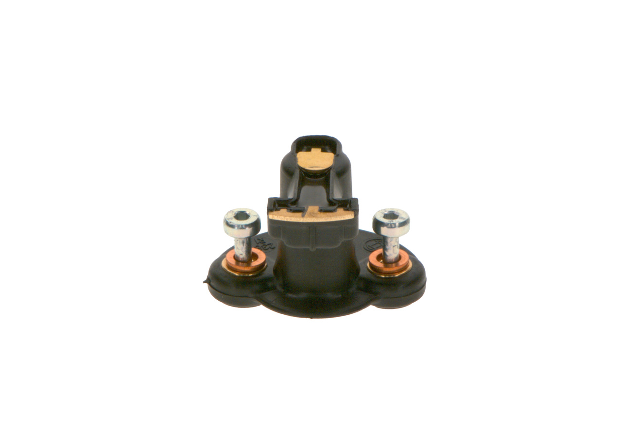 Rotor do distribuidor BOSCH 1 234 332 381