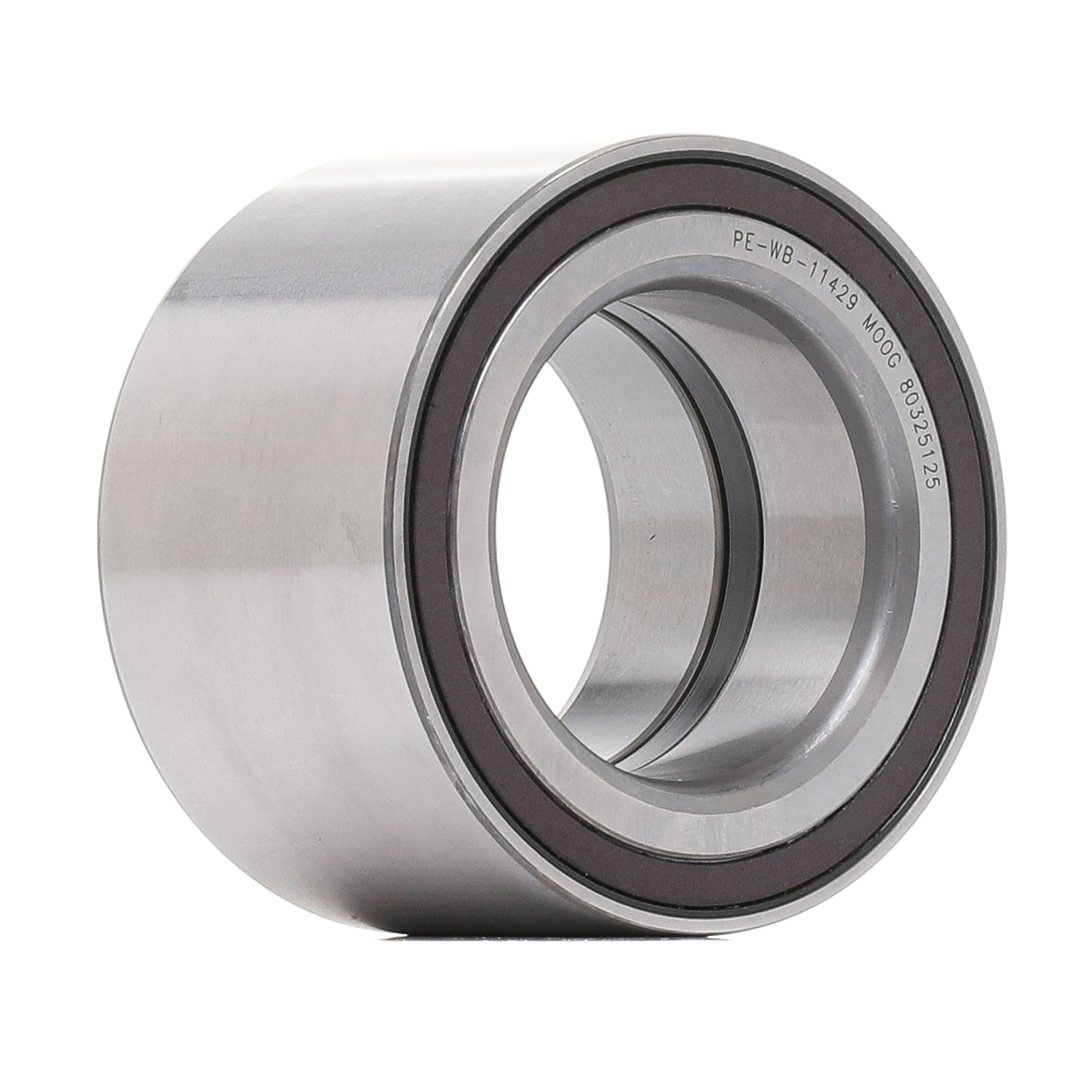 Original Radnabe MOOG DUCATO