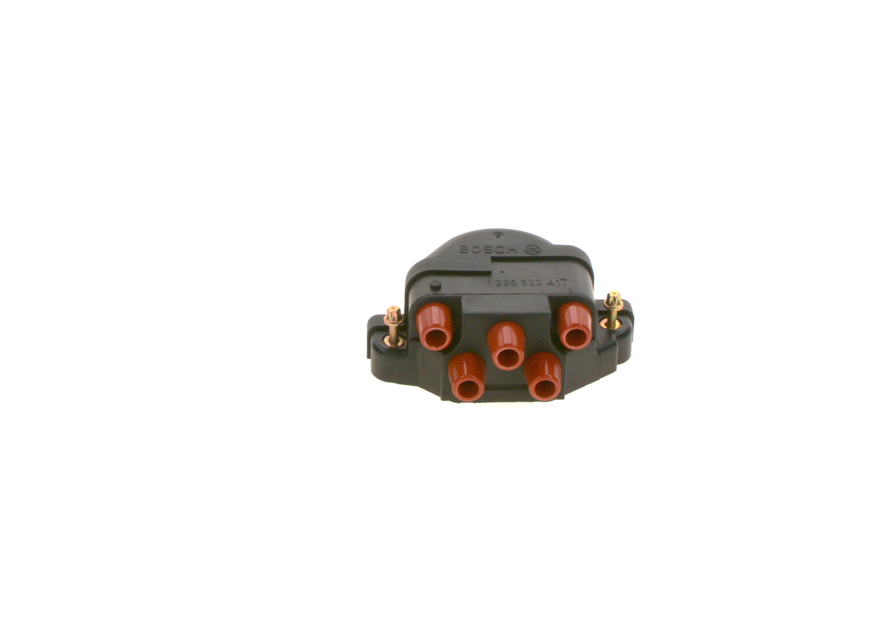 Tapa de delco BOSCH 2 417 evaluación