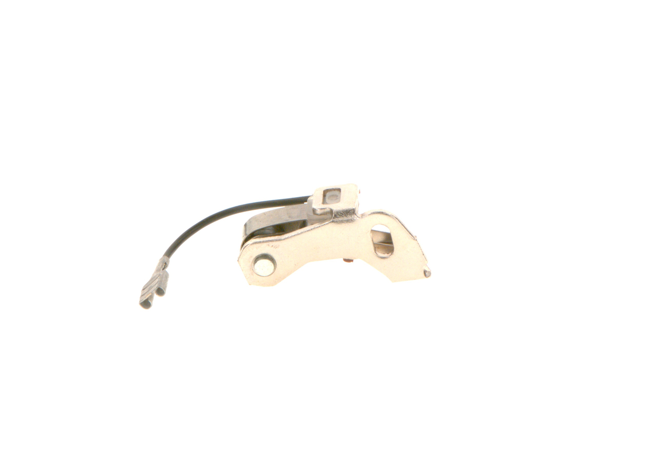 057 BOSCH 1237013057 Spinterogeno elettronico Peugeot 207 Hatchback costo