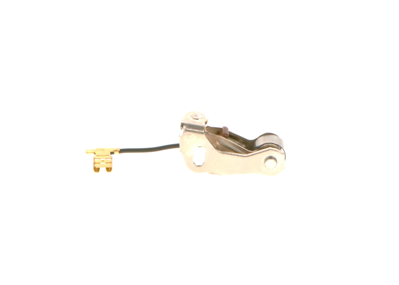 Kontaktsatz, Zündverteiler 1 237 013 081 BOSCH 1306169 VOLVO