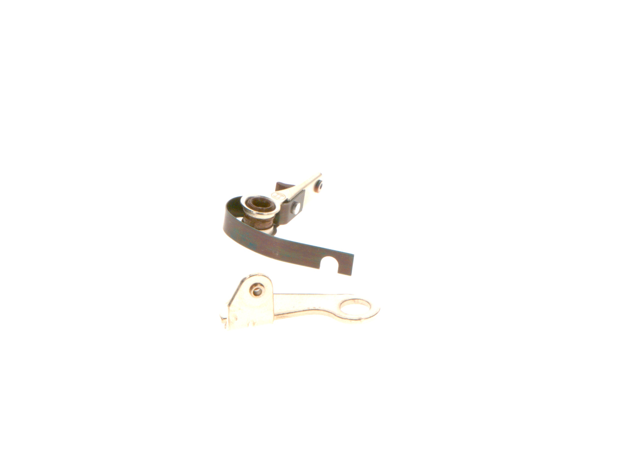 Kontaktsatz, Zündverteiler 1 237 013 720 BOSCH 0854954600 RENAULT