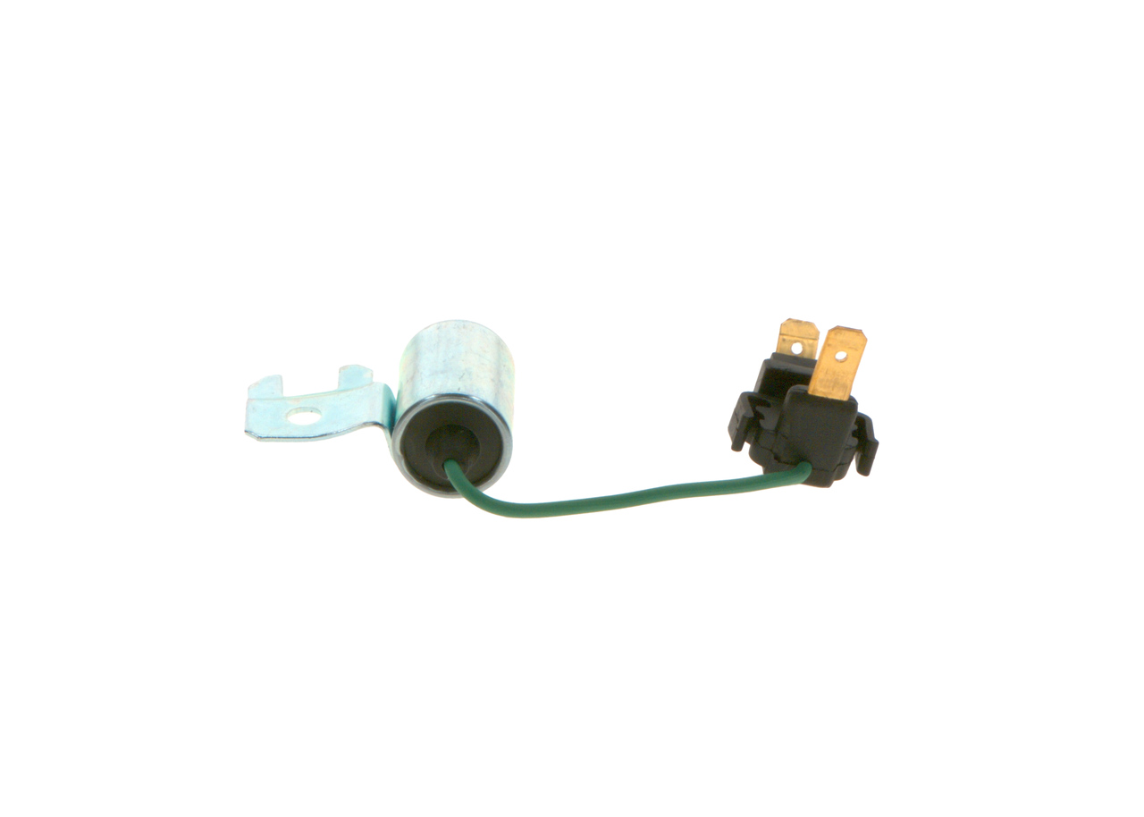 GB813 BOSCH 1237330316 Aparat zapłonowy Saab 9-3 Kombi cena