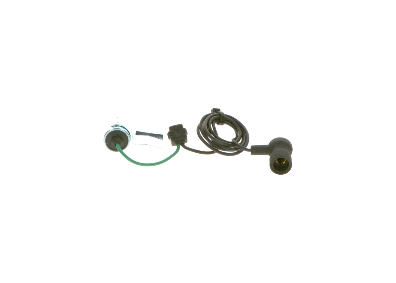 Distributore accensione BOSCH 1 237 330 347