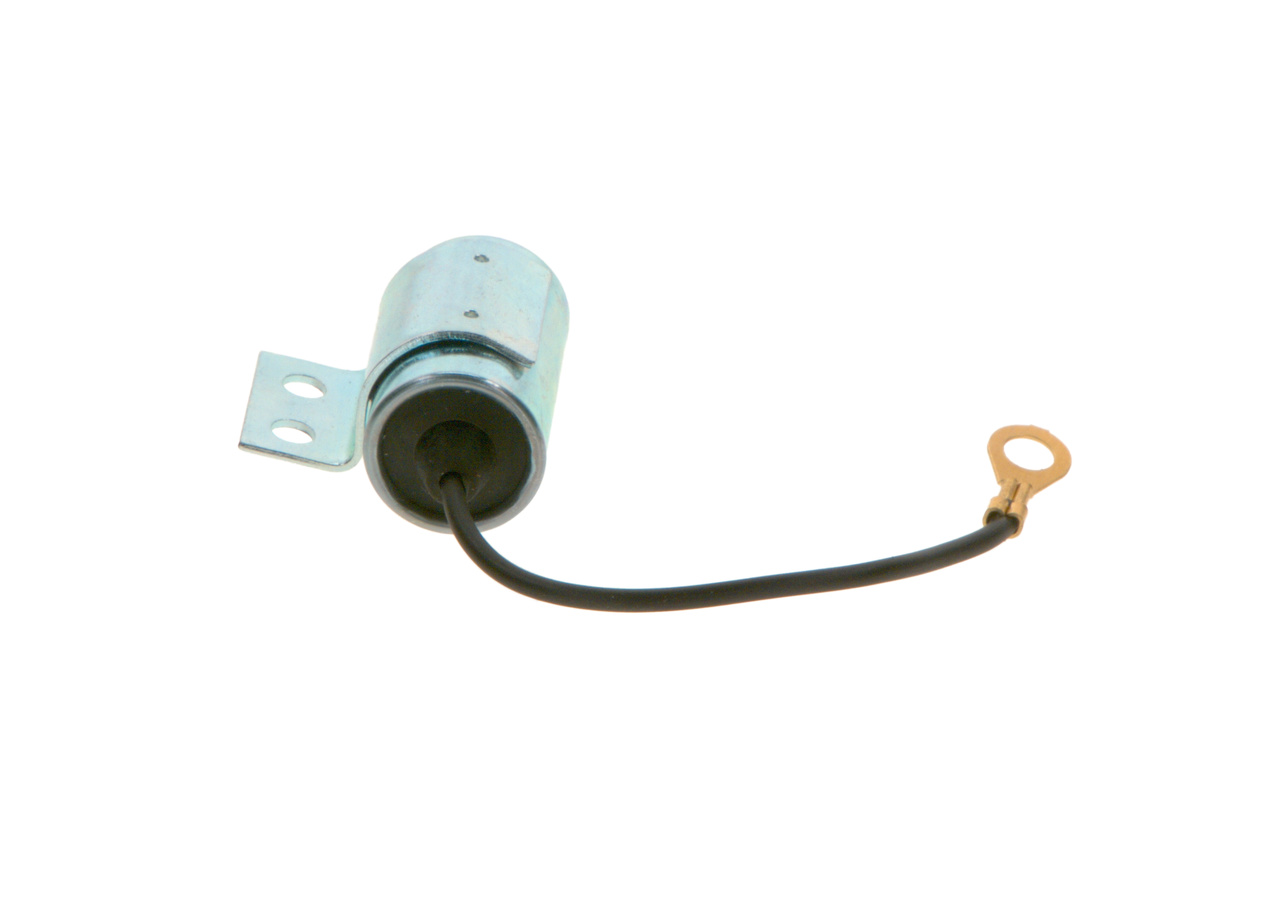 221204 BOSCH Zündkondensator 1 237 330 821