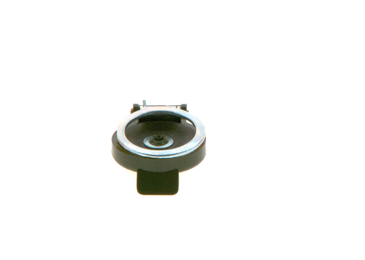 Stecker 1 350 500 012 BOSCH 1567845 FORD, VOLVO