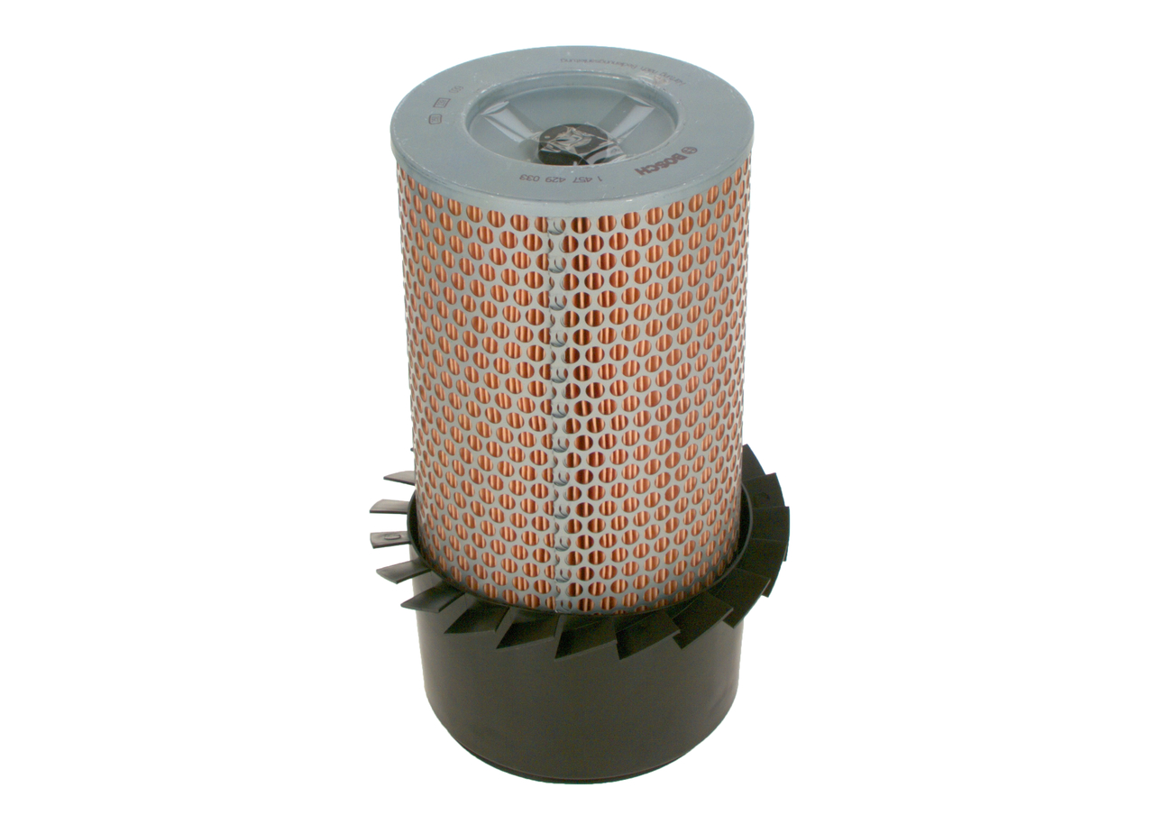 S 9033 BOSCH 1 457 429 033 Vzduchový filtr