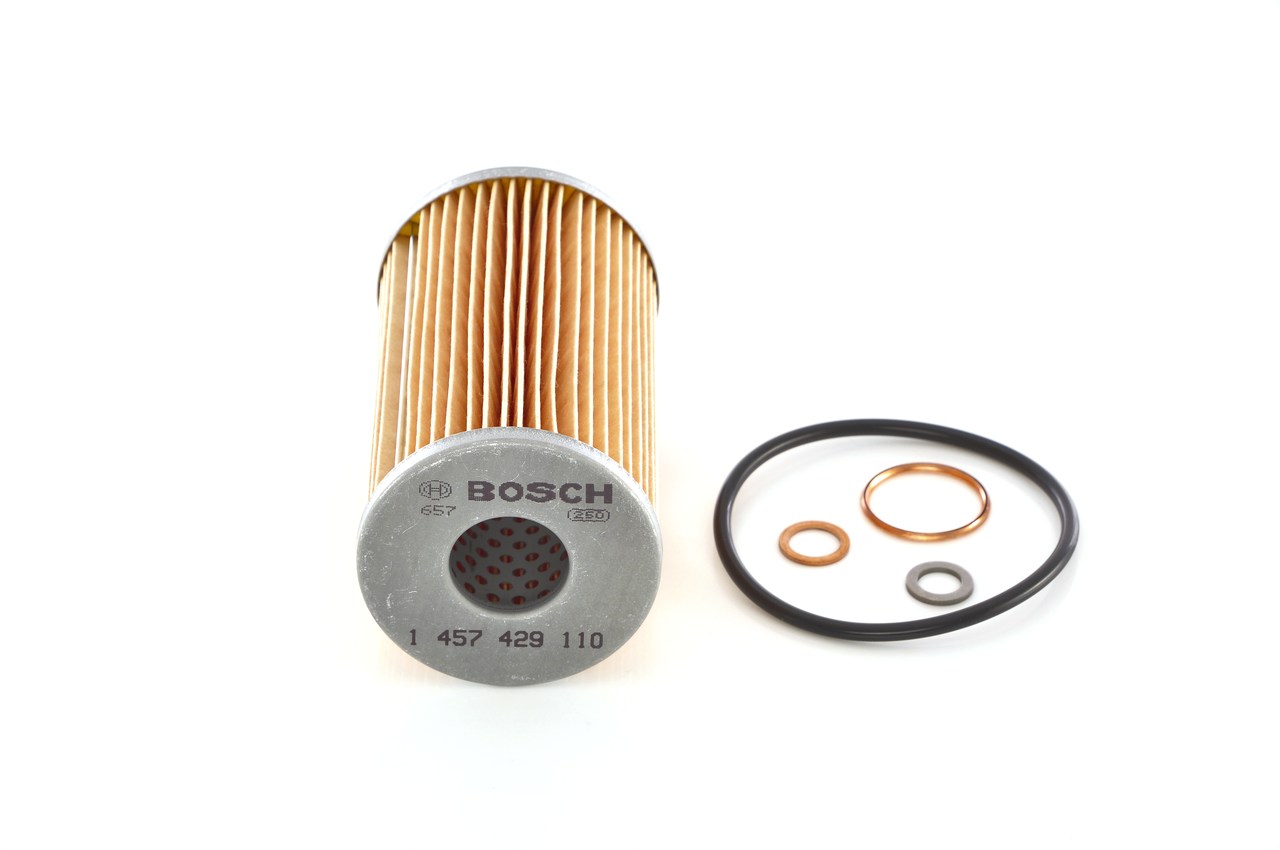 P 9113 BOSCH 1 457 429 113 Ölfilter